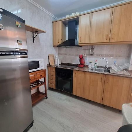 Lovely Three-Bedroom Apartment In Puerto De Sagunt Sagunto Buitenkant foto
