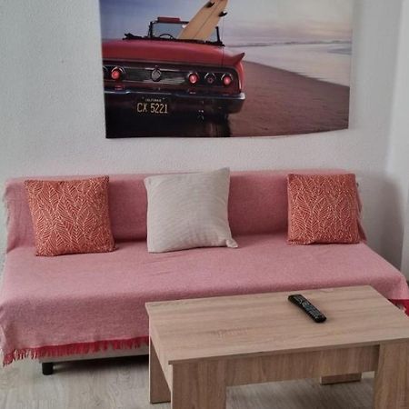 Lovely Three-Bedroom Apartment In Puerto De Sagunt Sagunto Buitenkant foto