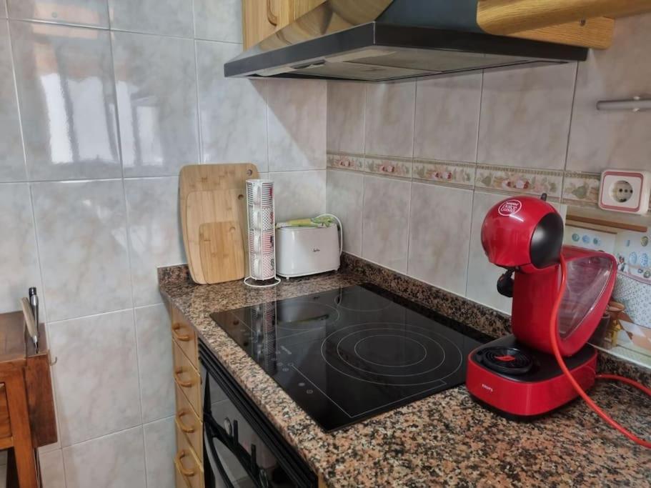Lovely Three-Bedroom Apartment In Puerto De Sagunt Sagunto Buitenkant foto