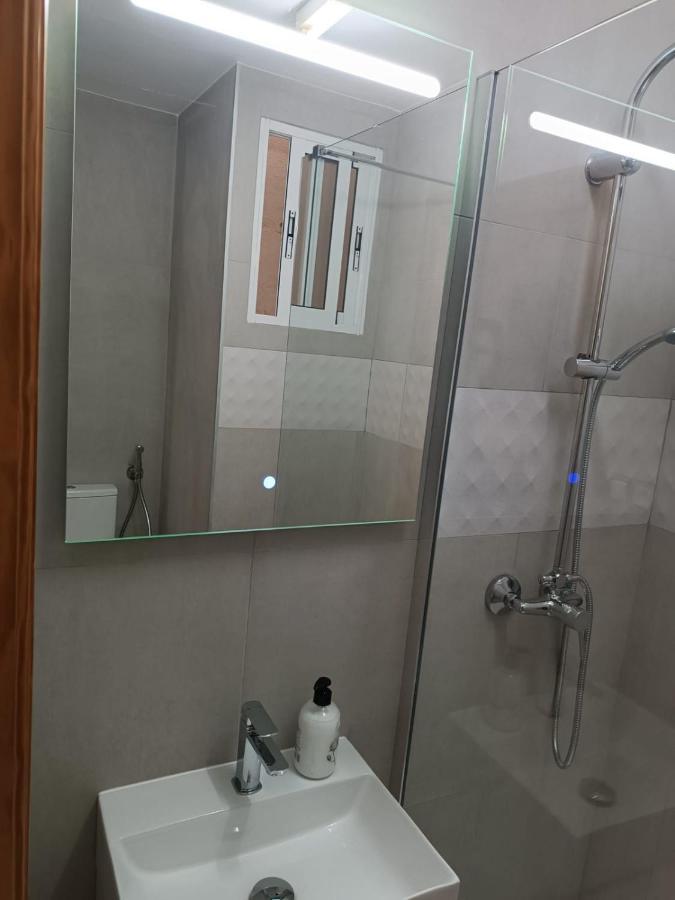 Lovely Three-Bedroom Apartment In Puerto De Sagunt Sagunto Buitenkant foto