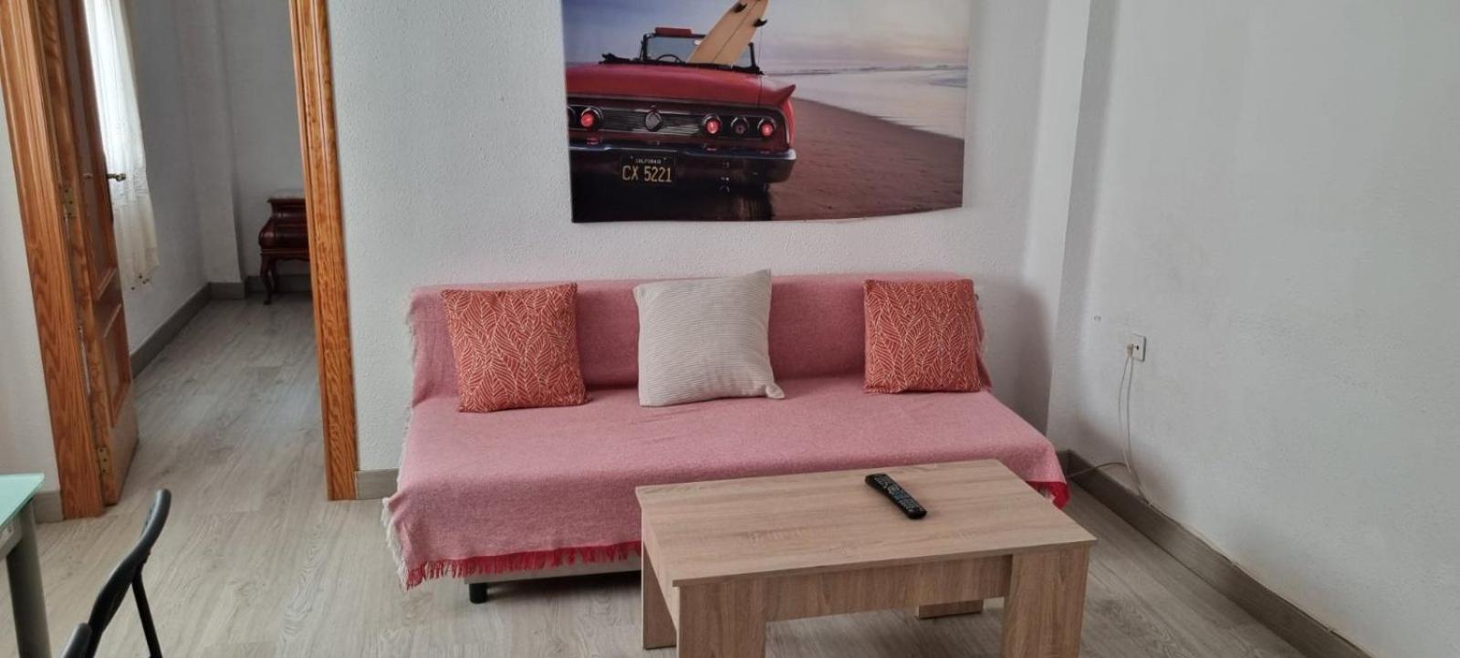 Lovely Three-Bedroom Apartment In Puerto De Sagunt Sagunto Buitenkant foto