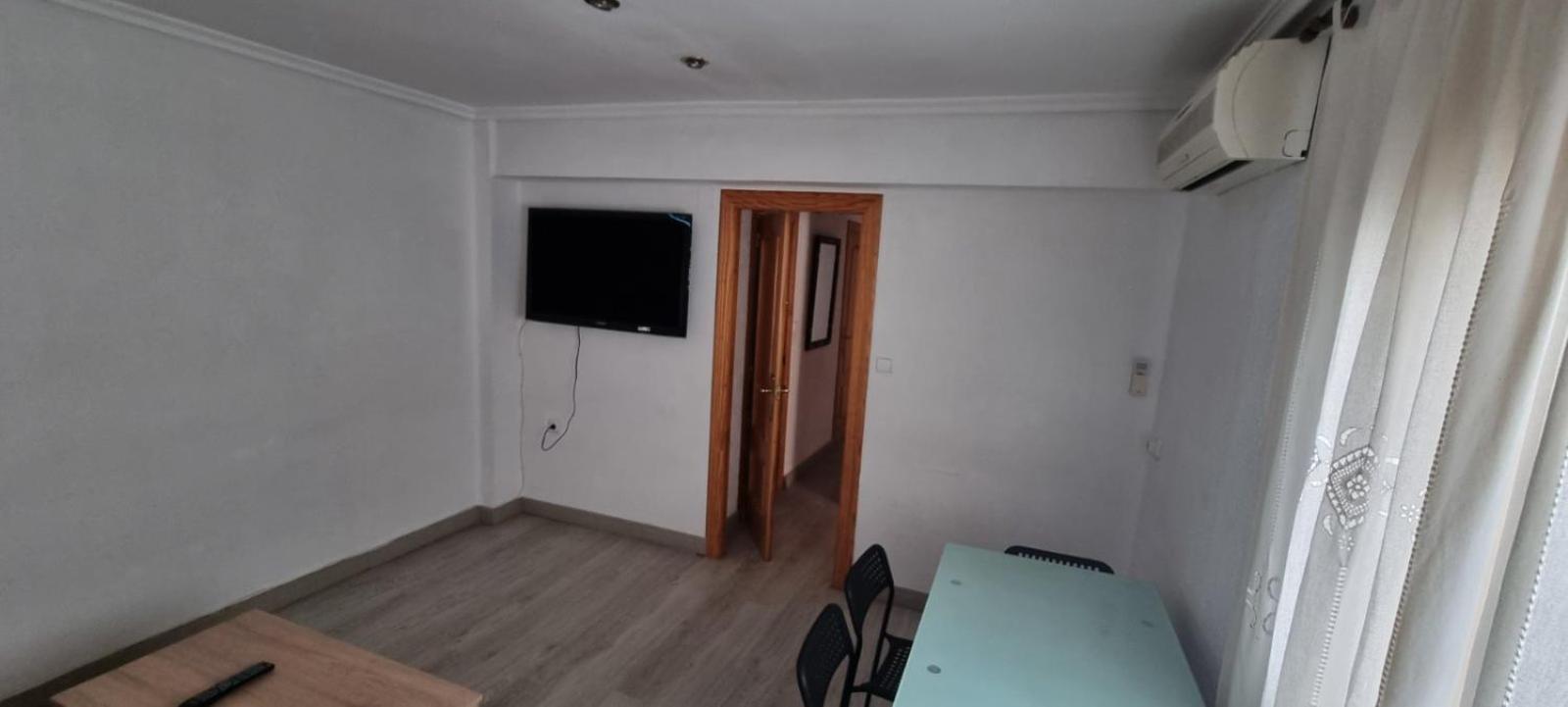 Lovely Three-Bedroom Apartment In Puerto De Sagunt Sagunto Buitenkant foto